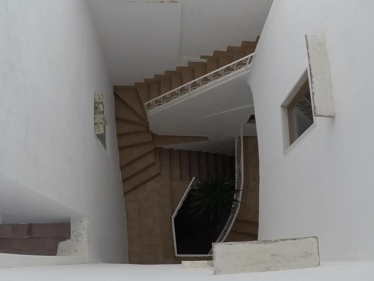 Corte De Noie Appartamenti Gallipoli Luaran gambar