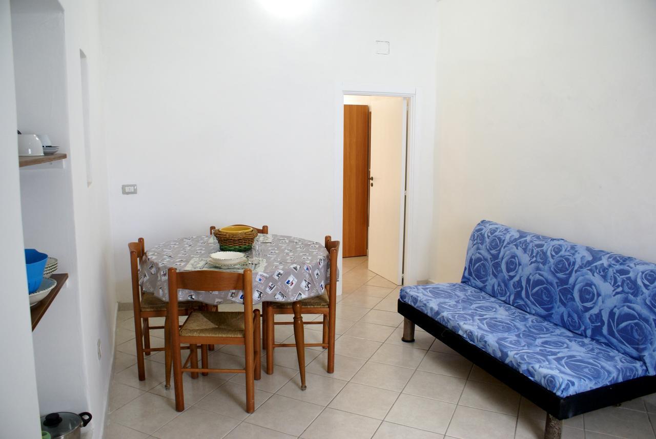 Corte De Noie Appartamenti Gallipoli Luaran gambar