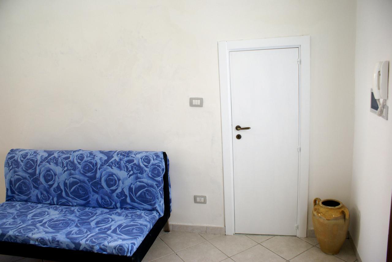 Corte De Noie Appartamenti Gallipoli Luaran gambar