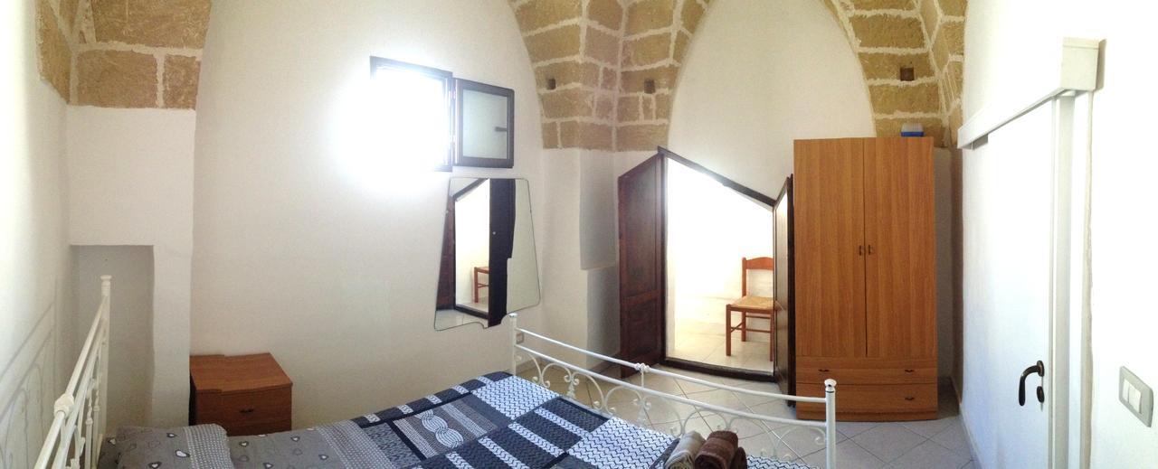 Corte De Noie Appartamenti Gallipoli Luaran gambar