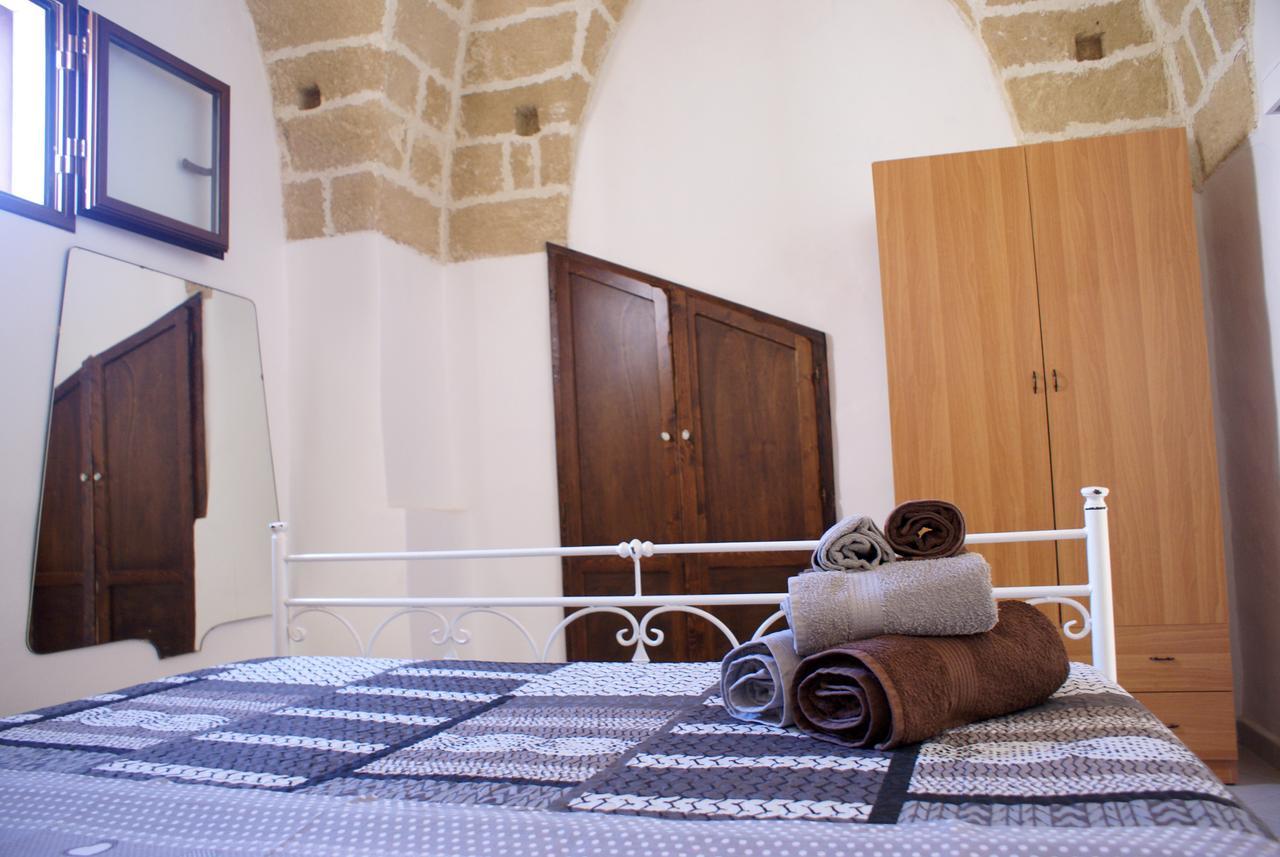 Corte De Noie Appartamenti Gallipoli Luaran gambar