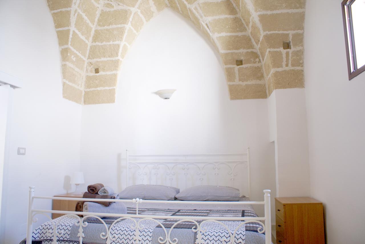 Corte De Noie Appartamenti Gallipoli Luaran gambar